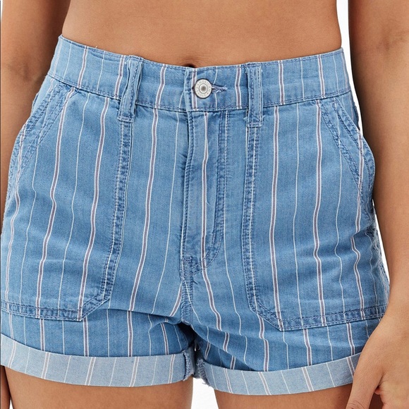 American eagle shorts - Picture 2 of 5